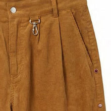 画像をギャラリービューアに読み込む, RODEO PANTS パンツ / LIGHT BROWN / AW26-14491
