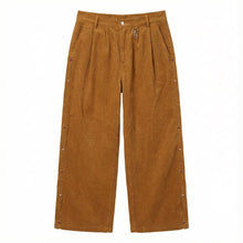 画像をギャラリービューアに読み込む, RODEO PANTS パンツ / LIGHT BROWN / AW26-14491
