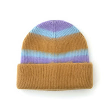 画像をギャラリービューアに読み込む, STONED ISLAND BEANIE ニット帽 / MULTICOLOR / AW26-14497
