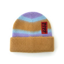 画像をギャラリービューアに読み込む, STONED ISLAND BEANIE ニット帽 / MULTICOLOR / AW26-14497
