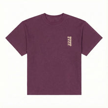 画像をギャラリービューアに読み込む, STONED ISLAND TEE Tシャツ / WINE / AW26-14495
