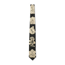 画像をギャラリービューアに読み込む, PUNK TIE ネクタイ / MULTICOLOR / AW26-14502
