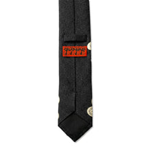 画像をギャラリービューアに読み込む, PUNK TIE ネクタイ / MULTICOLOR / AW26-14502
