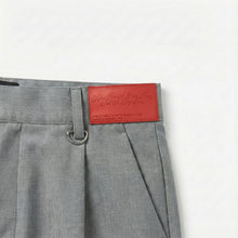 画像をギャラリービューアに読み込む, NOT LONG TIME PANTS パンツ / GREY / AW26-14482
