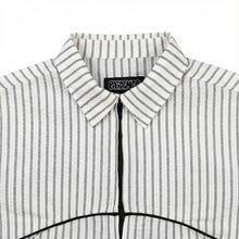 画像をギャラリービューアに読み込む, PUNK SHIRT 長袖シャツ / CREAM / AW26-14490
