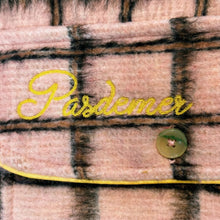 画像をギャラリービューアに読み込む, PIERCING SHIRT 長袖シャツ / MULTICOLOR / AW26-14488
