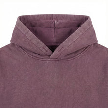 画像をギャラリービューアに読み込む, NOT LONG TIME HOODY パーカー / WINE / AW26-14481
