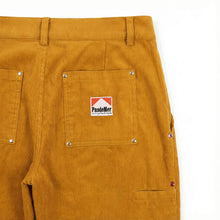 画像をギャラリービューアに読み込む, RODEO PANTS パンツ / LIGHT BROWN / AW26-14491
