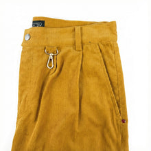 画像をギャラリービューアに読み込む, RODEO PANTS パンツ / LIGHT BROWN / AW26-14491
