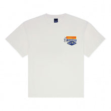 画像をギャラリービューアに読み込む, GOOD NEWS T-SHIRT Tシャツ / WHITE / AW25-13669
