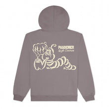 画像をギャラリービューアに読み込む, LOGO HOODY パーカー / CREAM / AW25-13674
