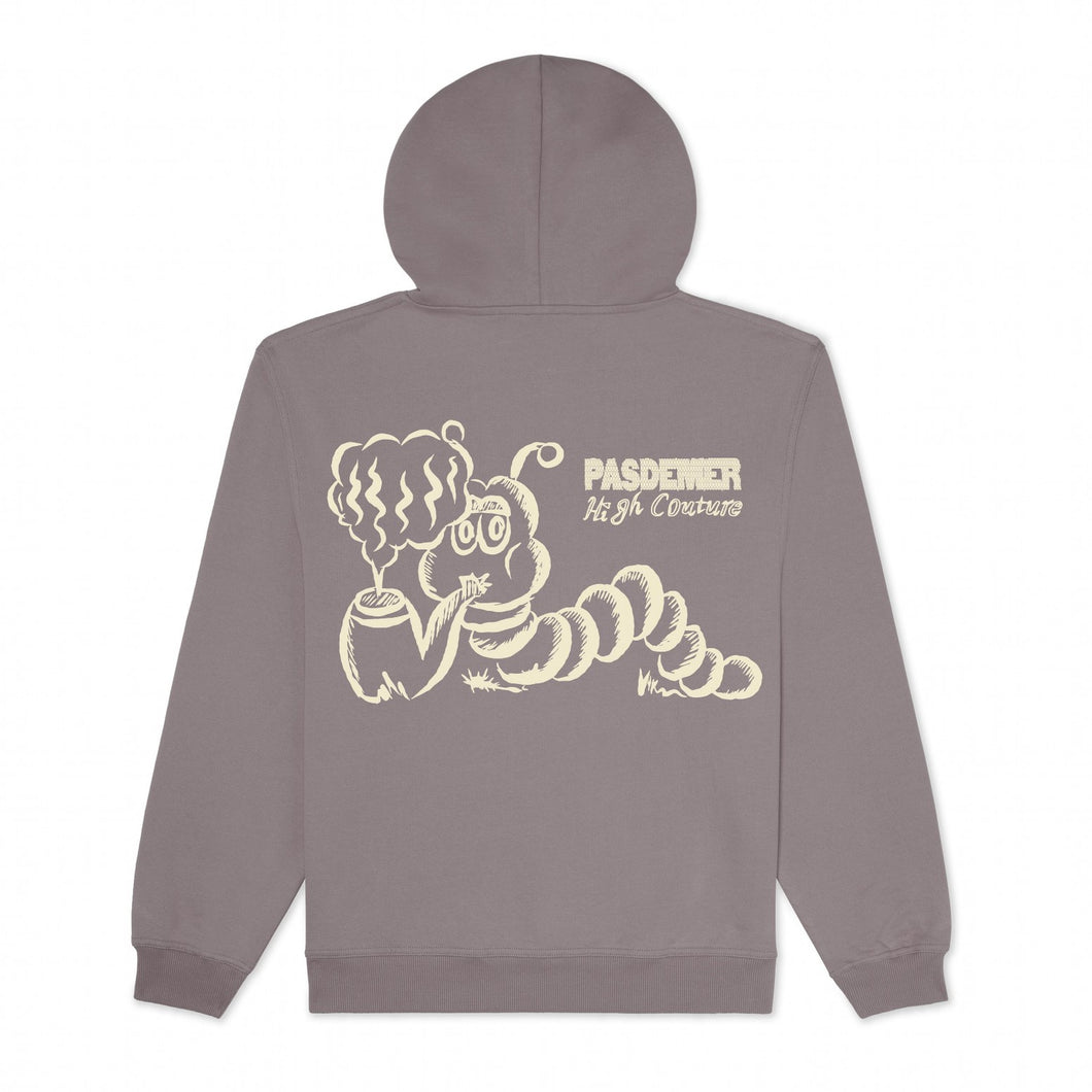 LOGO HOODY パーカー / CREAM / AW25-13674