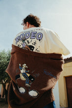 画像をギャラリービューアに読み込む, RODEO CARDIGAN カーディガン / BROWN / AW25-13685
