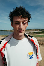 画像をギャラリービューアに読み込む, GOOD NEWS T-SHIRT Tシャツ / WHITE / AW25-13669
