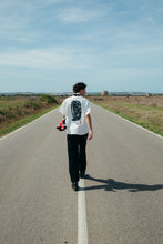 画像をギャラリービューアに読み込む, GOOD NEWS T-SHIRT Tシャツ / WHITE / AW25-13669
