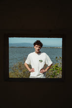 画像をギャラリービューアに読み込む, PUB T-SHIRT Tシャツ / CREAM / AW25-13684
