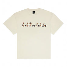 画像をギャラリービューアに読み込む, BALLET TEE Tシャツ / CREAM / SS25-13128
