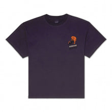画像をギャラリービューアに読み込む, BOWLING T-SHIRT Tシャツ / PURPLE / AW25-13666
