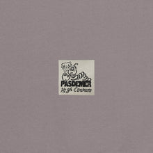 画像をギャラリービューアに読み込む, LOGO HOODY パーカー / CREAM / AW25-13674
