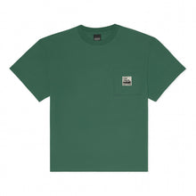 画像をギャラリービューアに読み込む, LOGO T-SHIRT Tシャツ / FOREST  GREEN / AW25-13676
