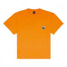 画像をギャラリービューアに読み込む, LOGO T-SHIRT Tシャツ / ORANGE / AW25-13677
