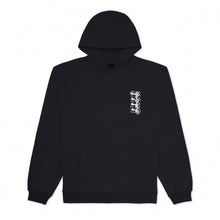画像をギャラリービューアに読み込む, STONED ISLAND HOODY パーカー / BLACK / AW25-13687
