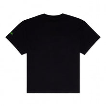 画像をギャラリービューアに読み込む, HELL FOLKS T-SHIRT Tシャツ / BLACK / AW25-13672
