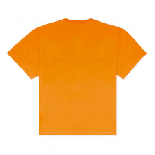 画像をギャラリービューアに読み込む, LOGO T-SHIRT Tシャツ / ORANGE / AW25-13677
