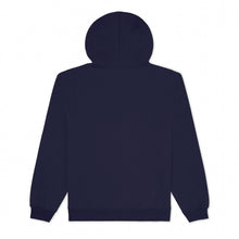 画像をギャラリービューアに読み込む, NOT LONG TIME HOODY パーカー / DARK BLUE / AW25-13678
