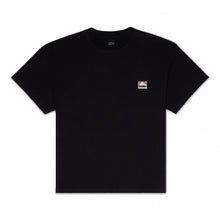 画像をギャラリービューアに読み込む, NOT LONG TIME T-SHIRT Tシャツ / BLACK / AW25-13681
