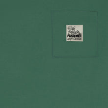 画像をギャラリービューアに読み込む, LOGO T-SHIRT Tシャツ / FOREST  GREEN / AW25-13676
