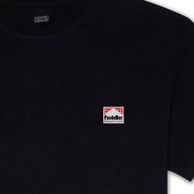 画像をギャラリービューアに読み込む, NOT LONG TIME T-SHIRT Tシャツ / BLACK / AW25-13681
