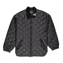 画像をギャラリービューアに読み込む, LOGO JACKET ジャケット / BLACK / AW25-13675
