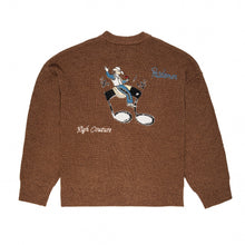 画像をギャラリービューアに読み込む, RODEO CARDIGAN カーディガン / BROWN / AW25-13685
