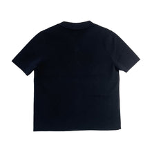 画像をギャラリービューアに読み込む, CATERPILLAR POLO ポロシャツ / BLACK / SS26-14028
