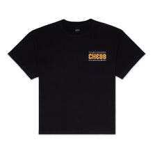 画像をギャラリービューアに読み込む, CHESS T-SHIRT Tシャツ / BLACK / SS26-14030
