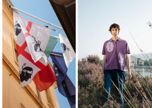 画像をギャラリービューアに読み込む, DOILY PANTS デニムパンツ / BLUE / SS26-14032
