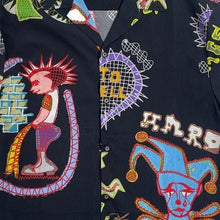 画像をギャラリービューアに読み込む, DOILY SHIRT 半袖シャツ / MULTICOLOR / SS26-14034
