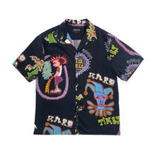 画像をギャラリービューアに読み込む, DOILY SHIRT 半袖シャツ / MULTICOLOR / SS26-14034
