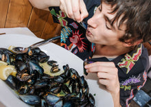 画像をギャラリービューアに読み込む, DOILY SHIRT 半袖シャツ / MULTICOLOR / SS26-14034
