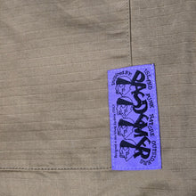 画像をギャラリービューアに読み込む, FISH PANTS カーゴパンツ / DESERT / SS26-14038
