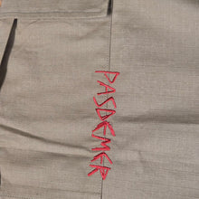 画像をギャラリービューアに読み込む, FISH PANTS カーゴパンツ / DESERT / SS26-14038
