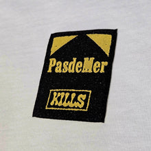 画像をギャラリービューアに読み込む, GOOD TIME T-SHIRT Tシャツ / WHITE / SS26-14041
