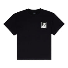 画像をギャラリービューアに読み込む, INTERNET QUOTES T-SHIRT Tシャツ / BLACK / SS26-14044

