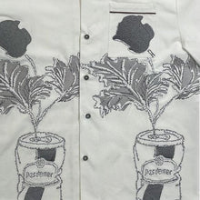 画像をギャラリービューアに読み込む, LATTINA SHIRT 半袖シャツ / OFF WHITE / SS26-14045
