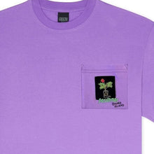 画像をギャラリービューアに読み込む, LATTINA T-SHIRT Tシャツ / LIGHT PURPLE / SS26-14046

