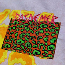 画像をギャラリービューアに読み込む, LEOPARD SHIRT 半袖シャツ / MULTICOLOR / SS26-14048
