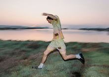 画像をギャラリービューアに読み込む, LEOPARD SHIRT 半袖シャツ / MULTICOLOR / SS26-14048
