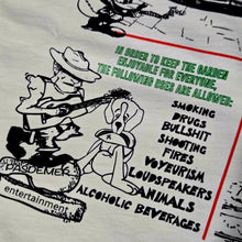 画像をギャラリービューアに読み込む, NATIONAL GARDEN T-SHIRT Tシャツ / CREAM / SS26-14051
