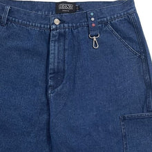 画像をギャラリービューアに読み込む, PDM SHORTS ショートパンツ / BLUE / SS26-14052
